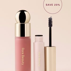 Liquid Blush & Brow Gel Duo