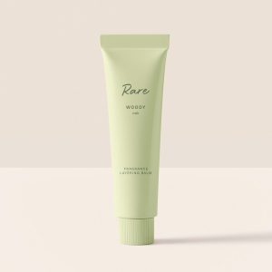 Fragrance Layering Balm - Woody?Oak