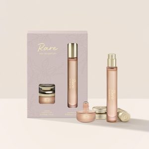 Mini Rare Eau de Parfum Set