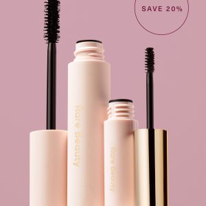 Mascara & Brow Gel Duo