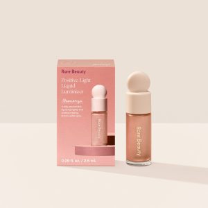 Positive Light Liquid Luminizer Mini