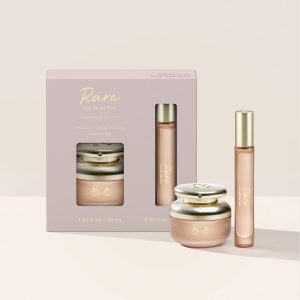 Rare Eau de Parfum Fragrance Gift Set