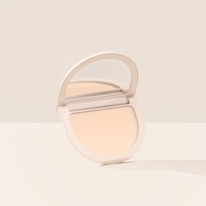 True To Myself Tinted Pressed Finishing Powder