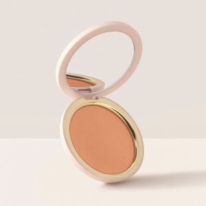 Warm Wishes Soft Matte Powder Bronzer