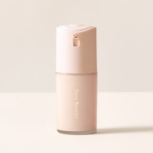 True to Myself Natural Matte Longwear Foundation